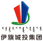 [ 伊金霍洛旗城市投资建设集团有限责任公司电子商务平台 ]